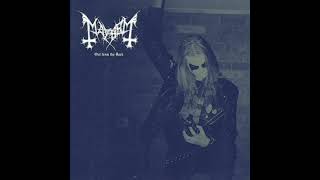 Funeral Fog [Mayhem]