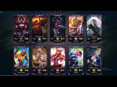 SOLARBACCA Gangplank Vs Camille Top - Master NA - Patch 13.10