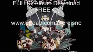 E2DaP Records: There Is No Rest  Beastman sick room