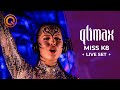 Miss K8 | Qlimax 2019 | Symphony of Shadows