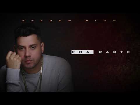 Shadow Blow - Plan B (Audio Oficial)