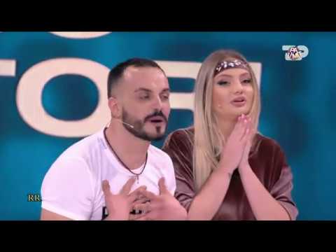 Pa Limit, 6 Mars 2017, Pjesa 2 - Top Channel Albania - Entertainment Show