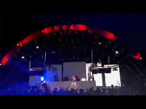 The Purge x EZG - TBA (De Beuk Erin) @ Dropzone Croatia 2023