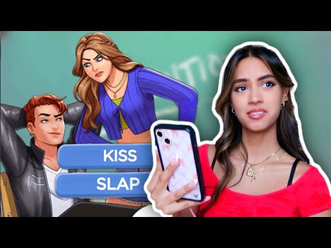Playing Episode But Literally Everything Goes Wrong