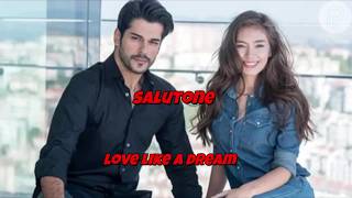 Download lagu Salotune  - Love like a Dream - Tradução mp3