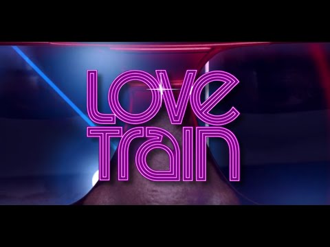 CeeLo Green Presents The Love Train Tour (Trailer)