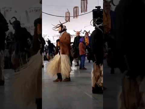 danza de Tlacotepec Oaxaca #baile #carnaval #cultura @Mexeople