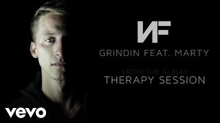 NF - Grindin (Audio) ft Marty