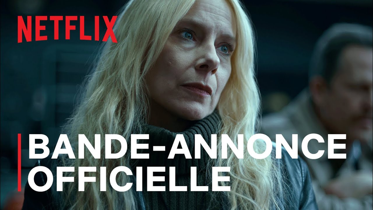 Miniature de la vidéo Lost Girls - Bande Annonce [VOST] du film Lost Girls