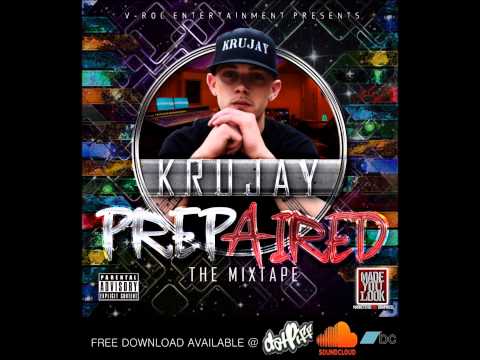 "Just Cause" (Remix) ft. Rich Quick - Krujay - (PrepAIRED The Mixtape)