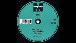 Cisky - Need Ya (Club Mix)
