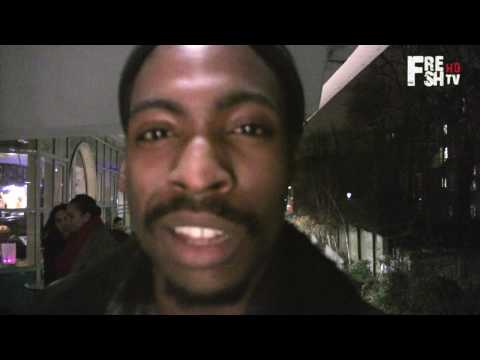 Fresh TV- In On the Green 2010 [Part 3]