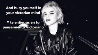 Soko - Keaton's song (subtitulada en español - lyrics)