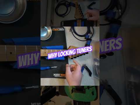 Why Locking Tuners