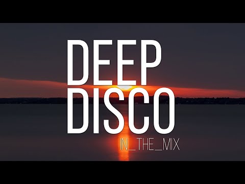 Deep House 2023 I Deep Disco Records Mix #217 by Pete Bellis