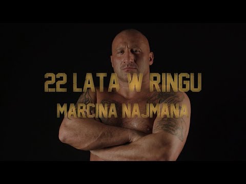 Marcin Najman robi film dokumentalny