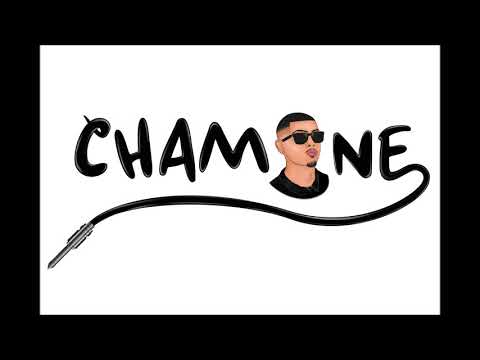 Dj Chamane - My Vibe (Vol.1)
