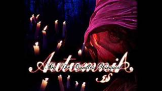 Autumnia - With wailing and lament