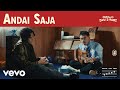 Lomba Sihir Andai Saja Official Lyric Video