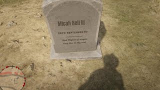 Red Dead Redemption: the good ending