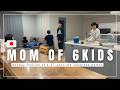 Daily Life In Japan Japanese Mom Of Six Sunday Routine 37 Years Old Mom S Real Life