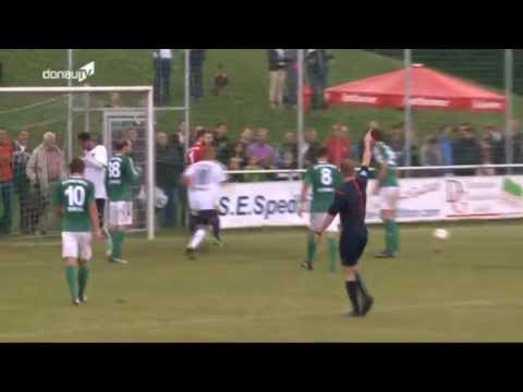 Preisverleihung mit Verzögerung – SV Schalding-Heining als Mannschaft des Jahres geehrt!