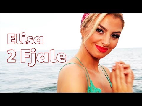 ELISA - 2 Fjalë