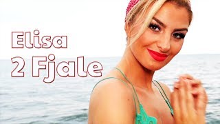 Elisa - 2 Fjalë