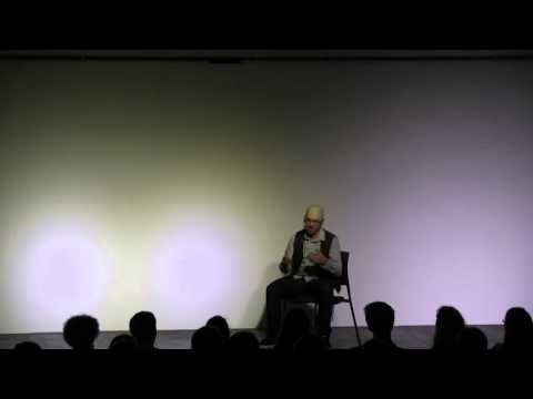 SDI Christmas Party 2015 - New Russian Teacher