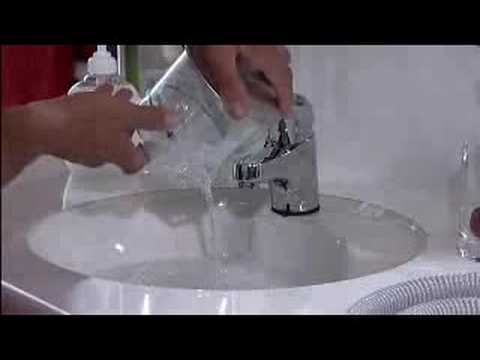 Maintenance - SleepStyle 600 Series CPAP Machine