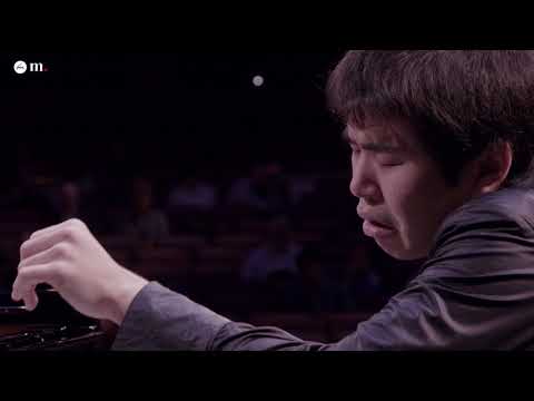 Liszt: Sonata in B minor, S. 178 (Tony Yike Yang)