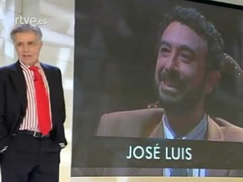 TVE-1. 2006. 50 años de TVE. "La Imagen De Tu Vida" del 13 de diciembre