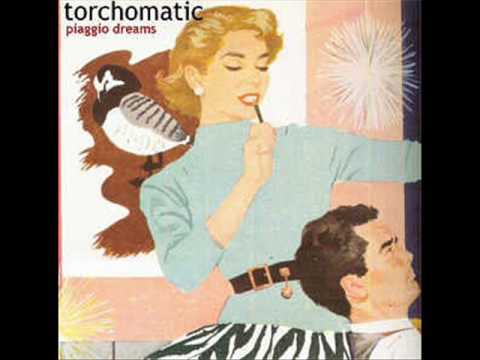 Rare 80s New Wave TORCHOMATIC - REFLECTIONS unreleased song 1988