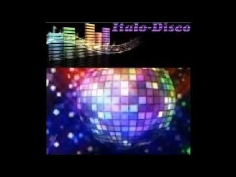 Double Love  -  Music Tonight (Radio Edit) Italo Disco 2019