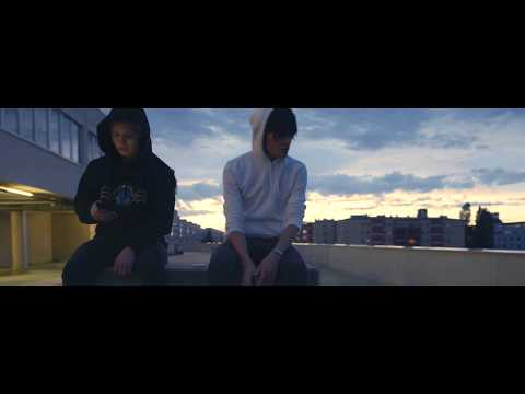 Video thumbnail for New Blood