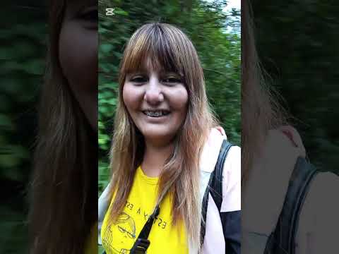 🌿🚶‍♀️Aventura en el viaducto de Tafí Viejo 🌿 Parte 2