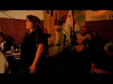 Fado, Isabel Mata, "Não sei porquê"