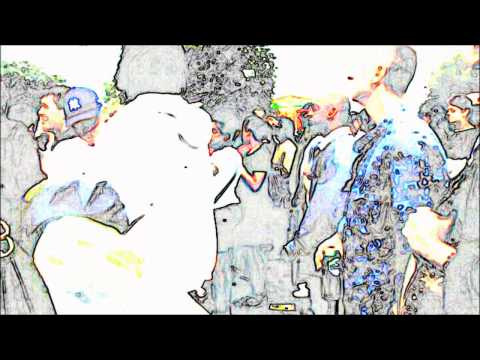 DANZA .youthman the santantonio rockers.....