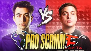 I Scrimmed The NEW FAZE in MODERN WARFARE 2... (ROKKR vs. FaZe Pro Scims)
