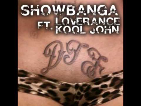 Show Banga ft. Loverance x Kool John - DTF (prod. SB Focus) [Thizzler.com]