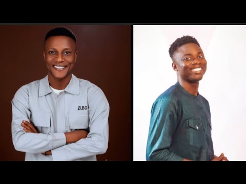 OLUWA ARI’SE YIN || DB COMIC & BBO