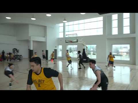 Tito Bebot Filact vs Concept - Saturday tier 2 - tcbl 2022 spring