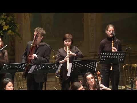 Sinfonia in D (1799) - Francesco Azopardi (1748 -1809)