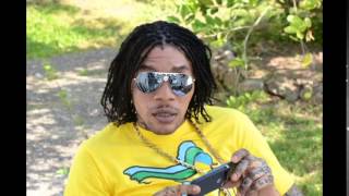 Vybz Kartel - Believe It Or Not [Tears Of Joy Ridd