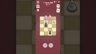 pocket chess level 50 solution 4 moves