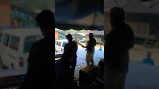 Download lagu Ariasari soundcheck in jerantut mp3