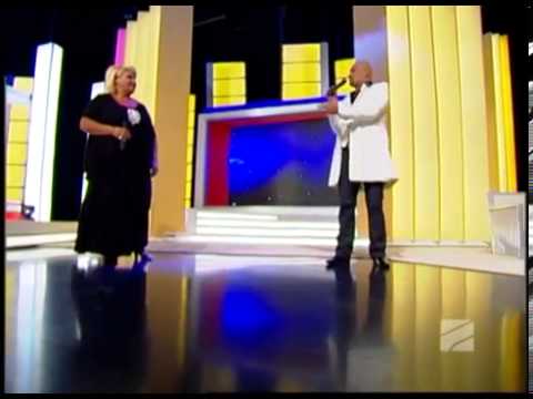 Giorgi & Lola - My you -- ჩემი ხარ