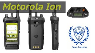 ����� Motorola Ion