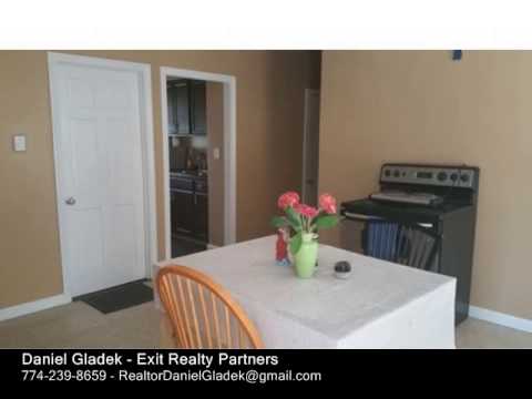 155 Millbury st, Worcester MA 01610 - Business Opportunity - Real Estate - For Sale -