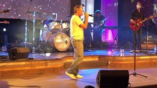 Eighth Wonder, WhiteHeart- Live at Freedom 30